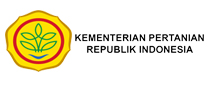 LOGO KEMENTRIAN PERTANIAN